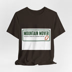 Mountain Mover T-Shirt