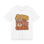 Jesus is my Jam T-shirt