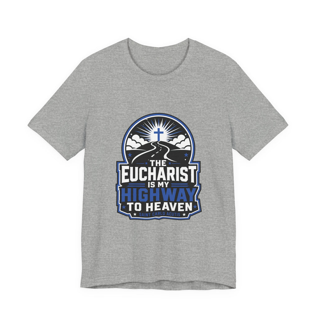 The Euhcarist T-Shirt