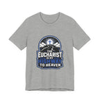 The Euhcarist T-Shirt