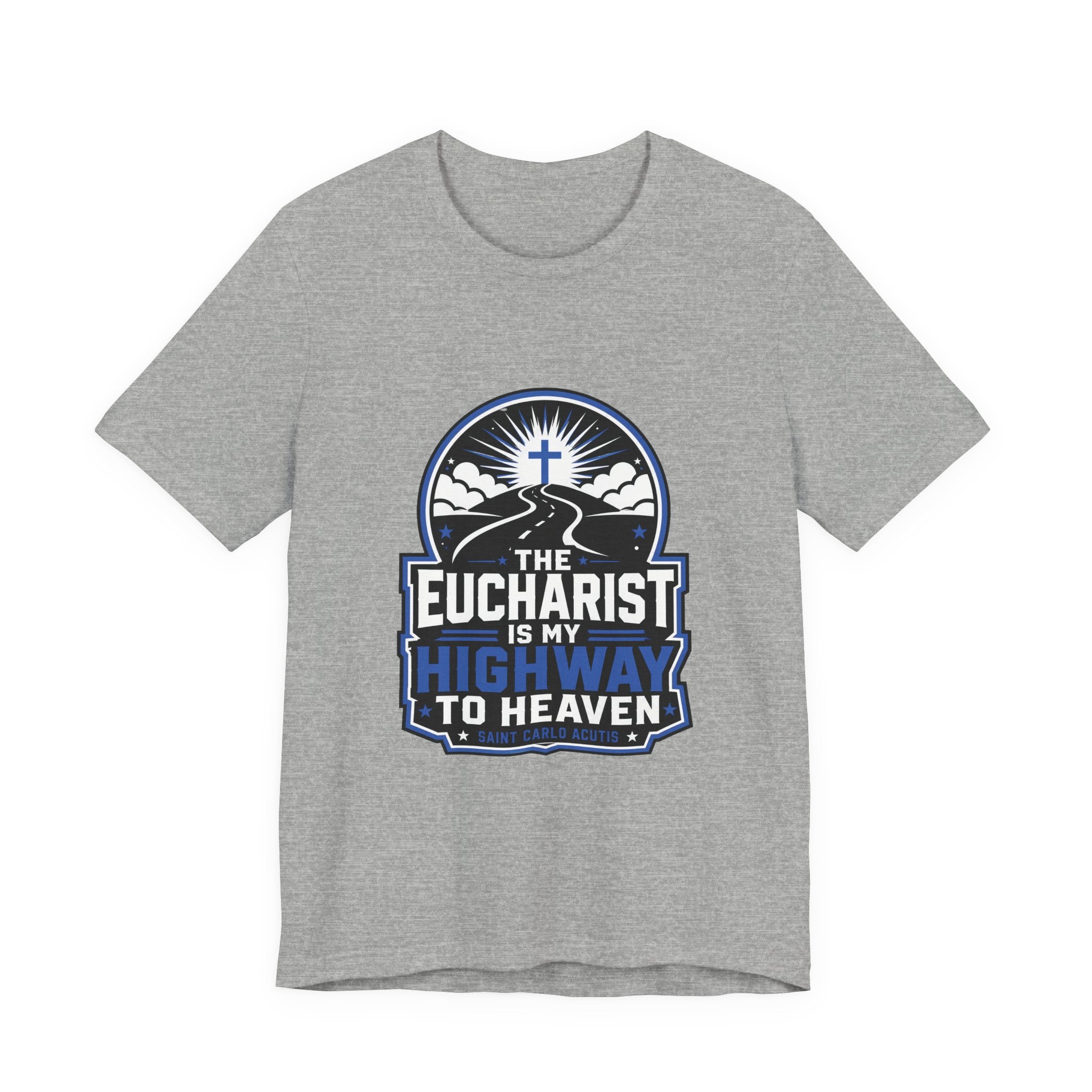 The Euhcarist T-Shirt