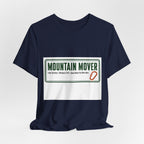 Mountain Mover T-Shirt