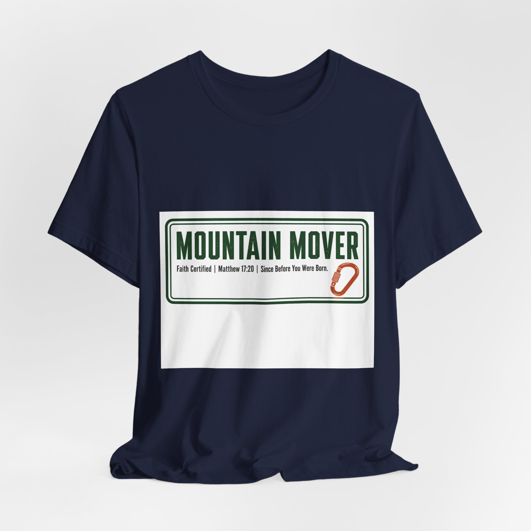 Mountain Mover T-Shirt