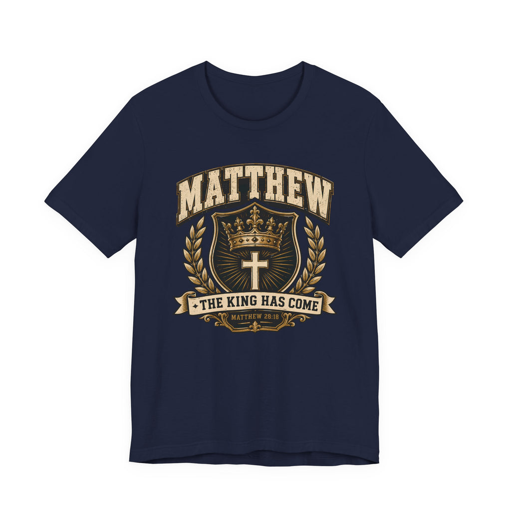 Matthew T-Shirt