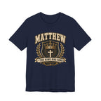 Matthew T-Shirt