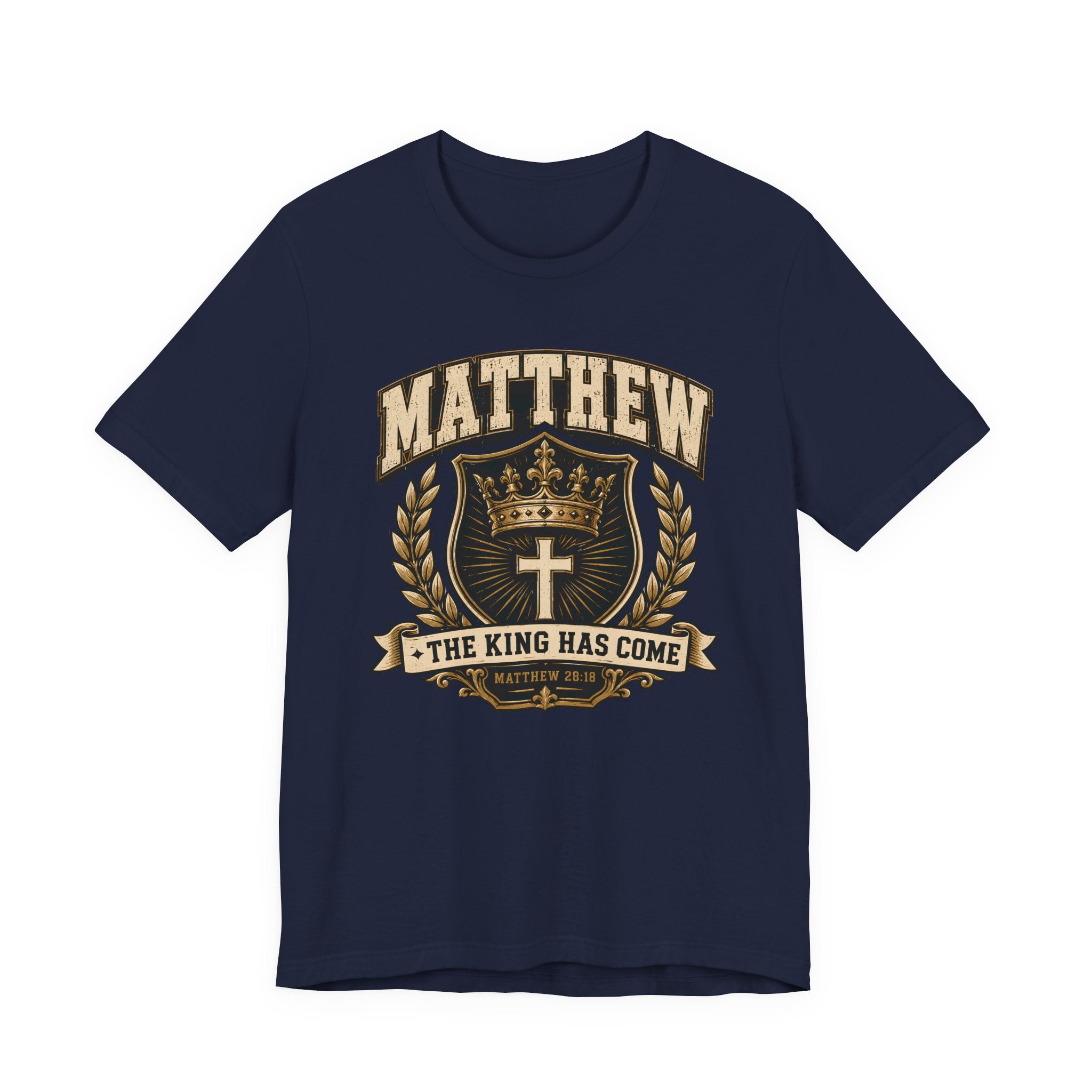 Matthew T-Shirt