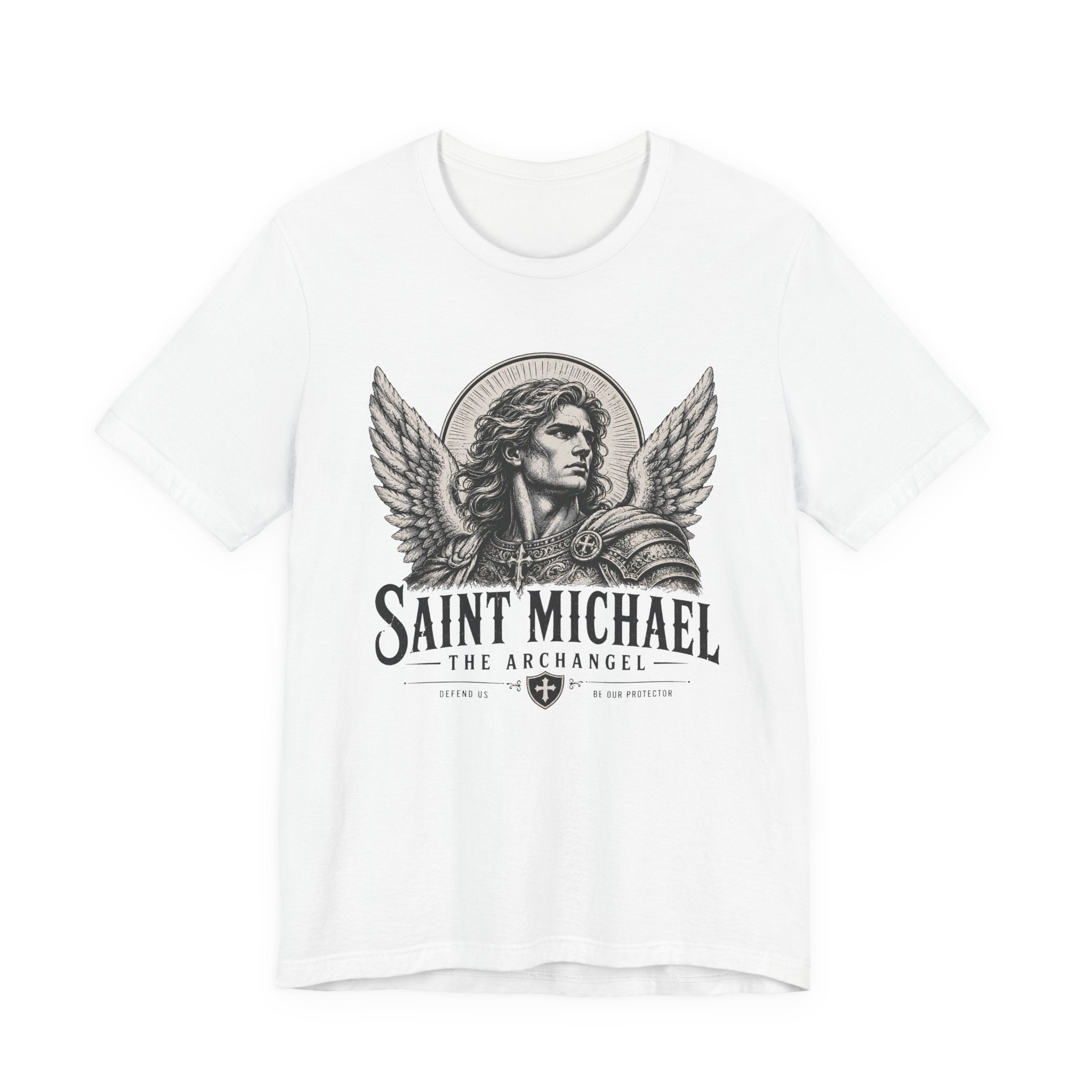 Saint Michael T-Shirt