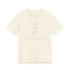 Grace & Caffeine T-shirt