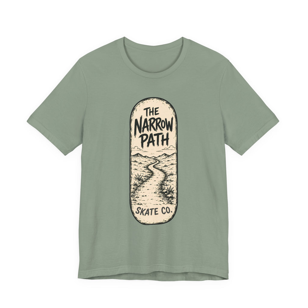 The Narrow Path T-Shirt