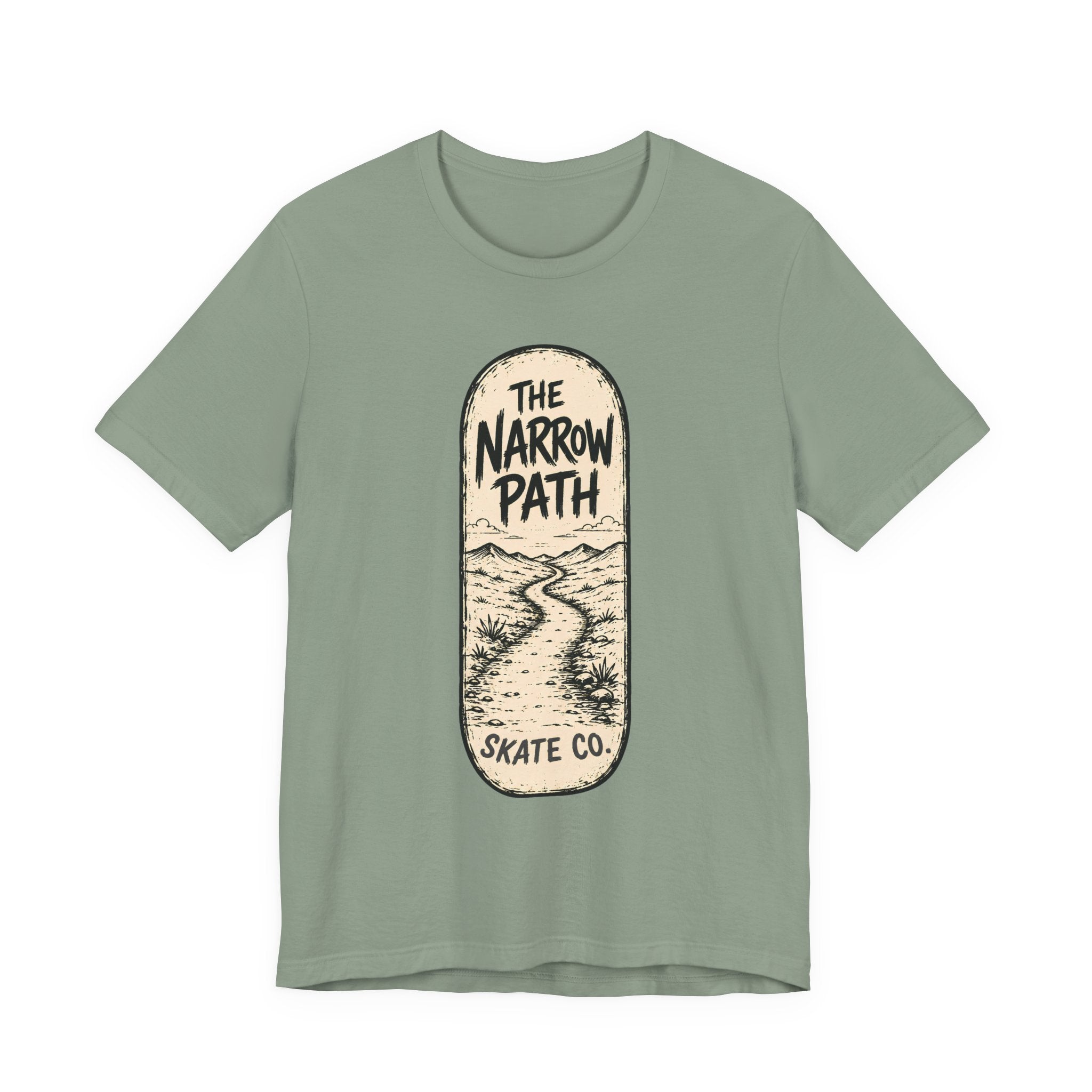 The Narrow Path T-Shirt