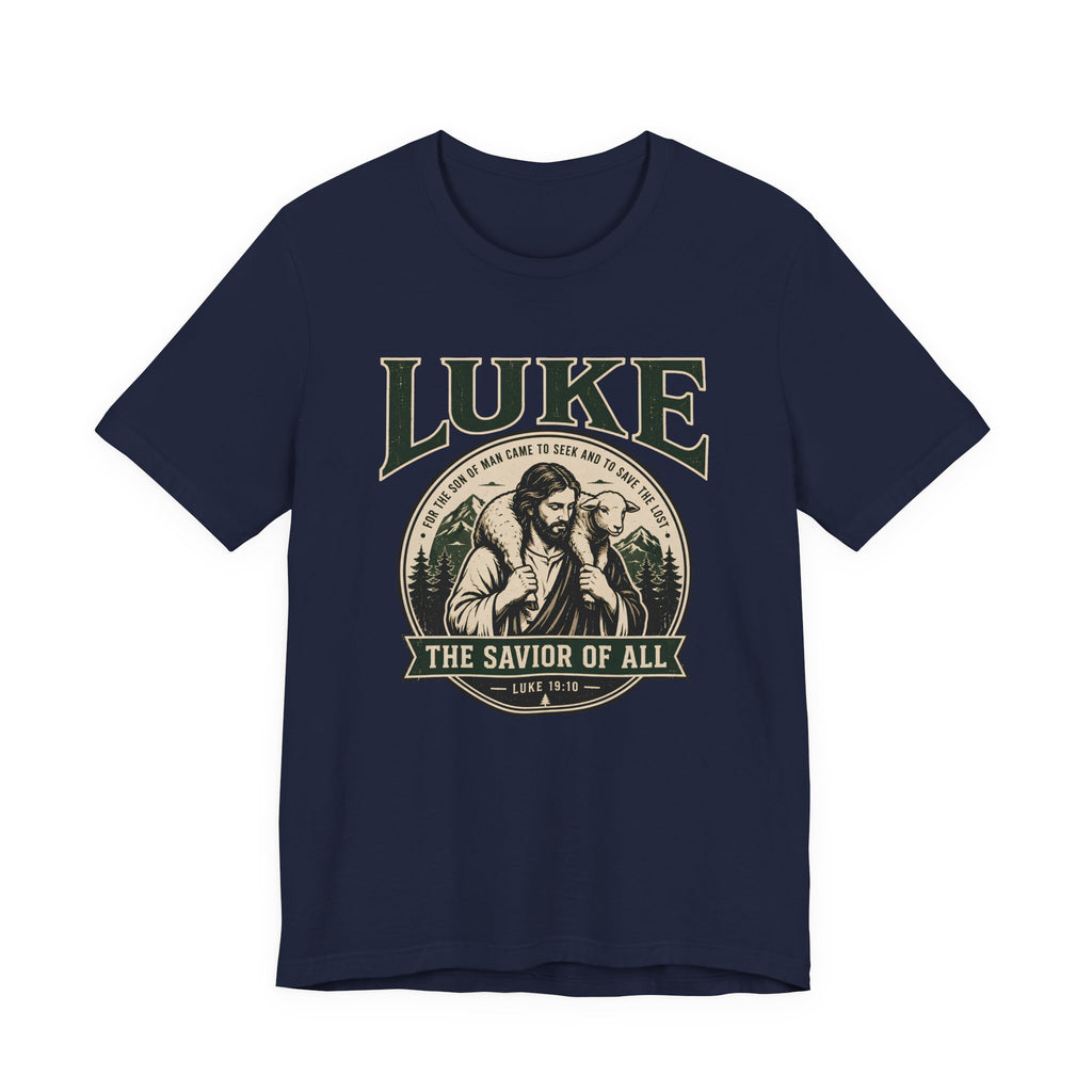 Luke T-Shirt