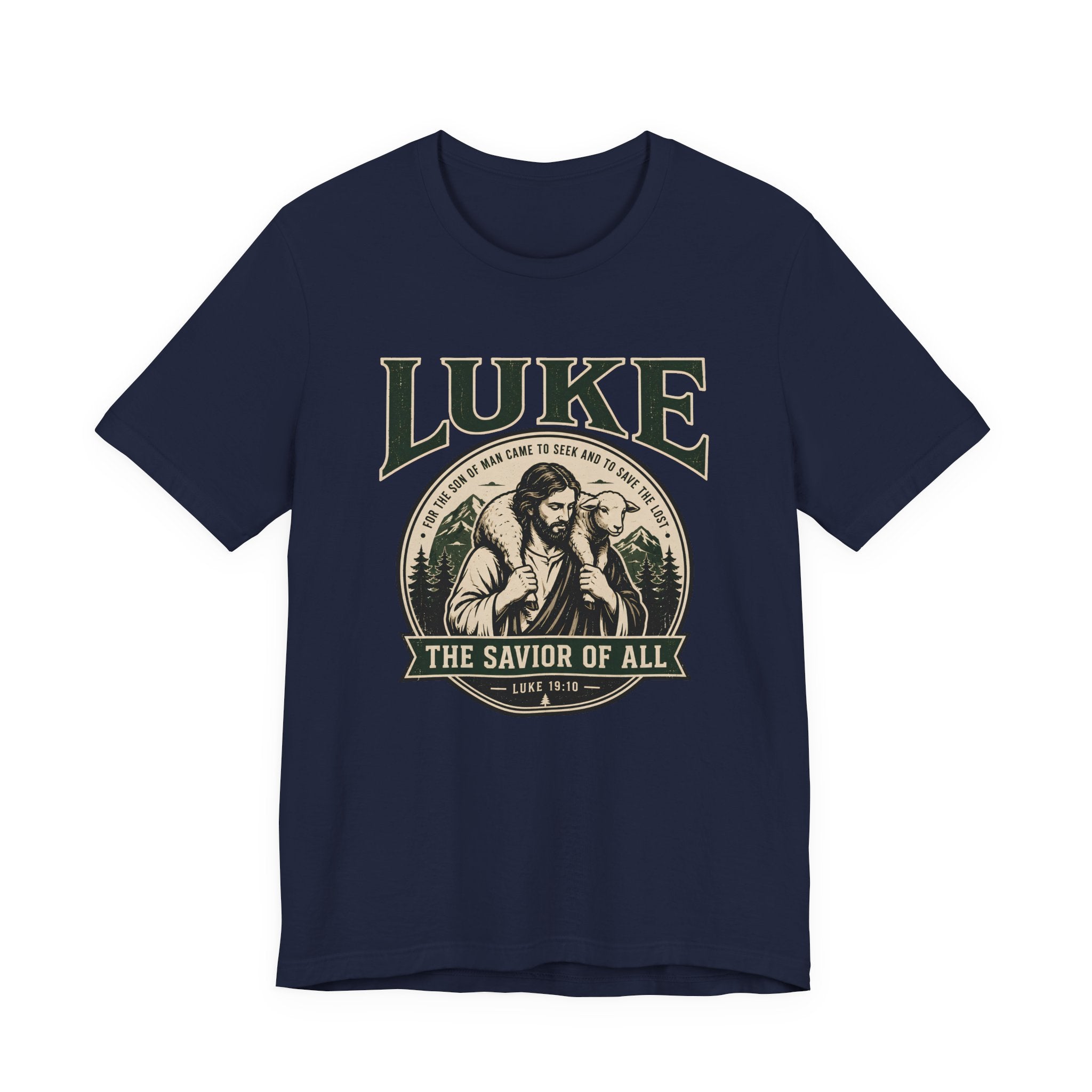 Luke T-Shirt