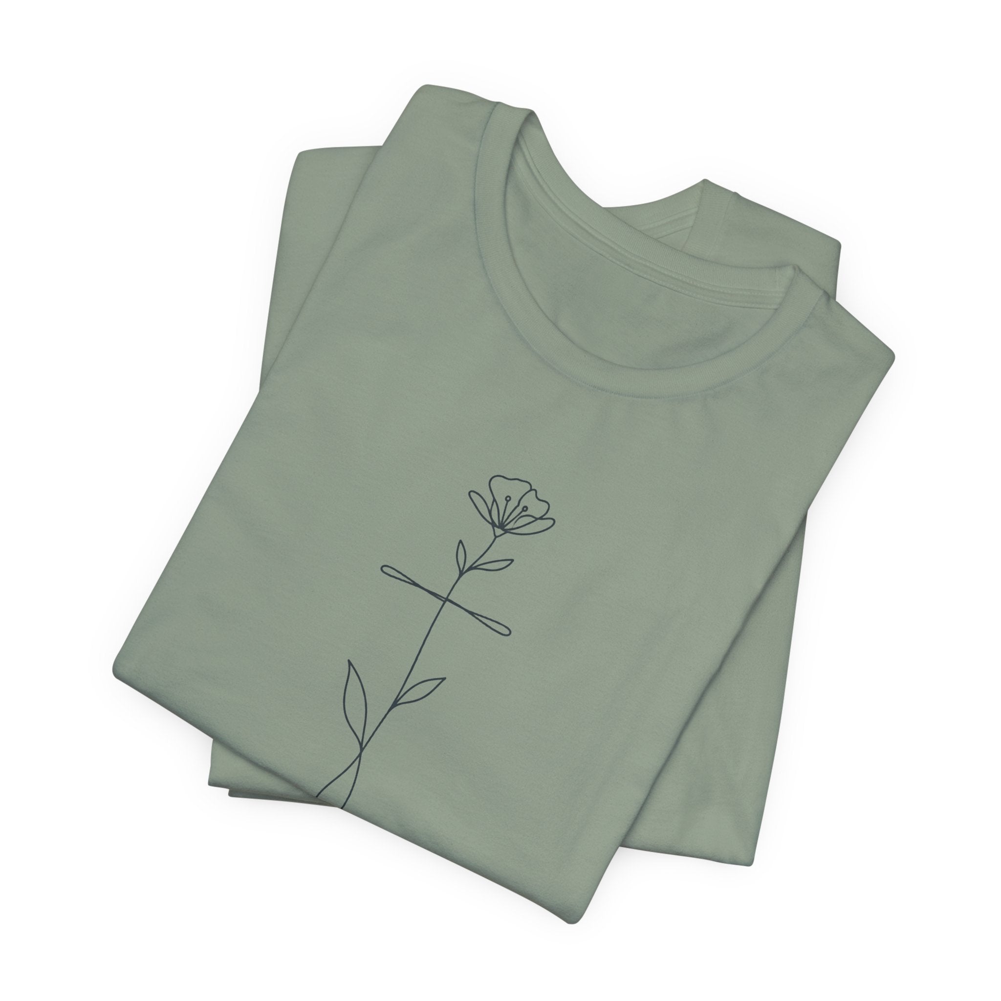 Grace T-shirt
