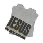 Jesus Saves T-shirt
