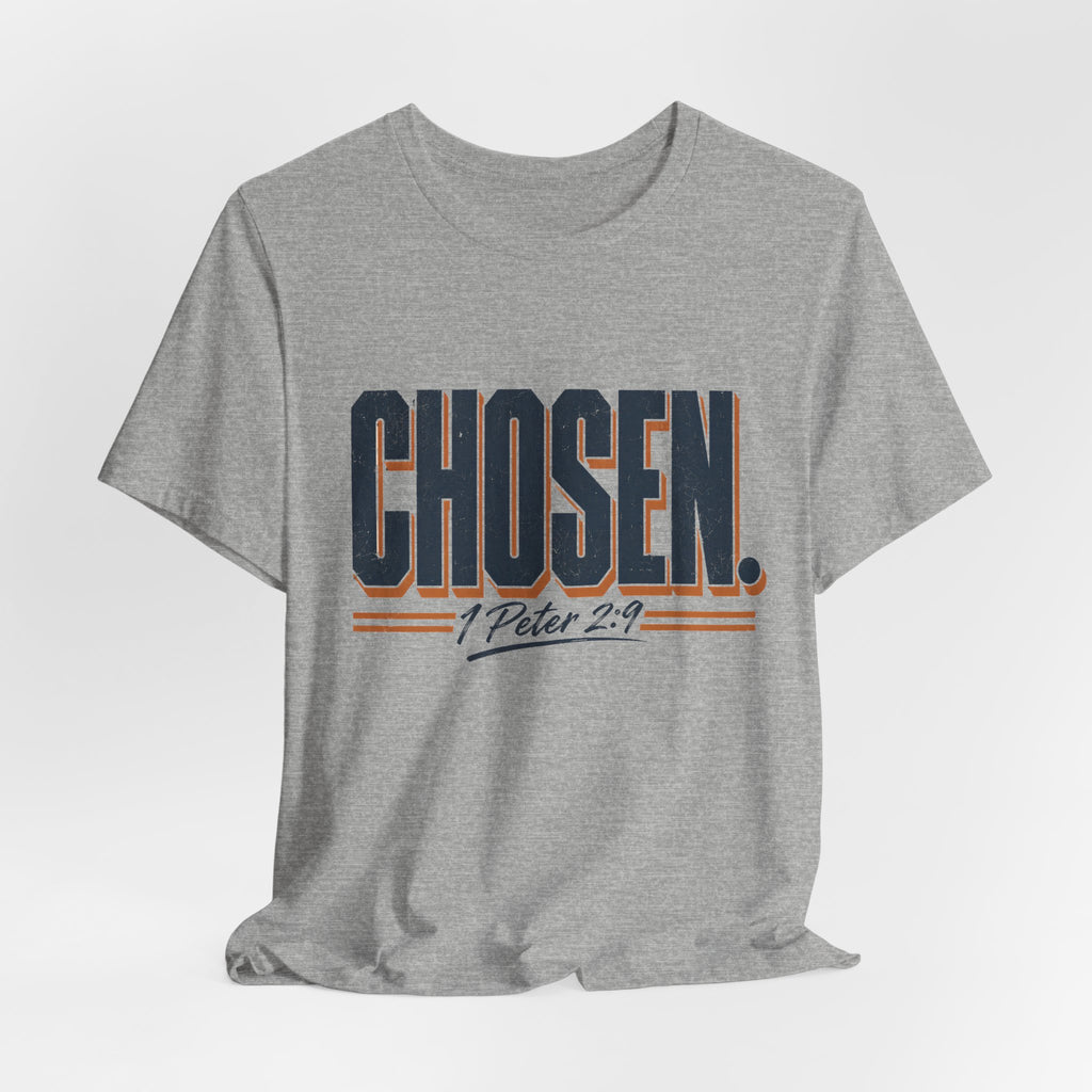 Chosen T-shirt