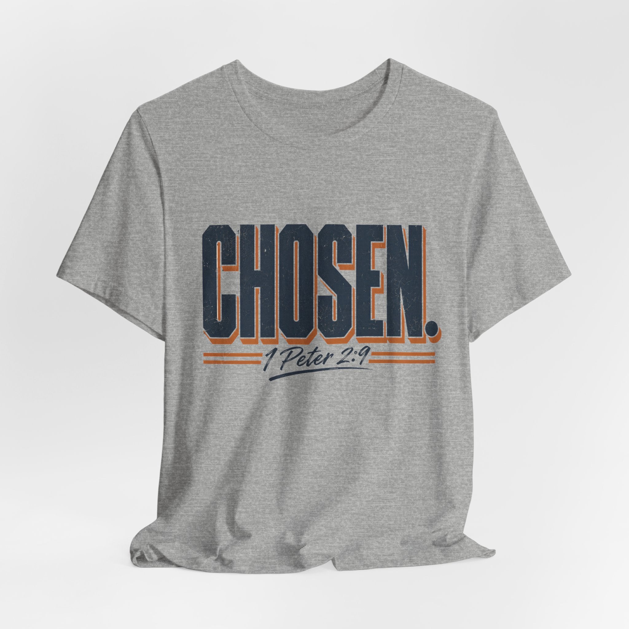 Chosen T-shirt
