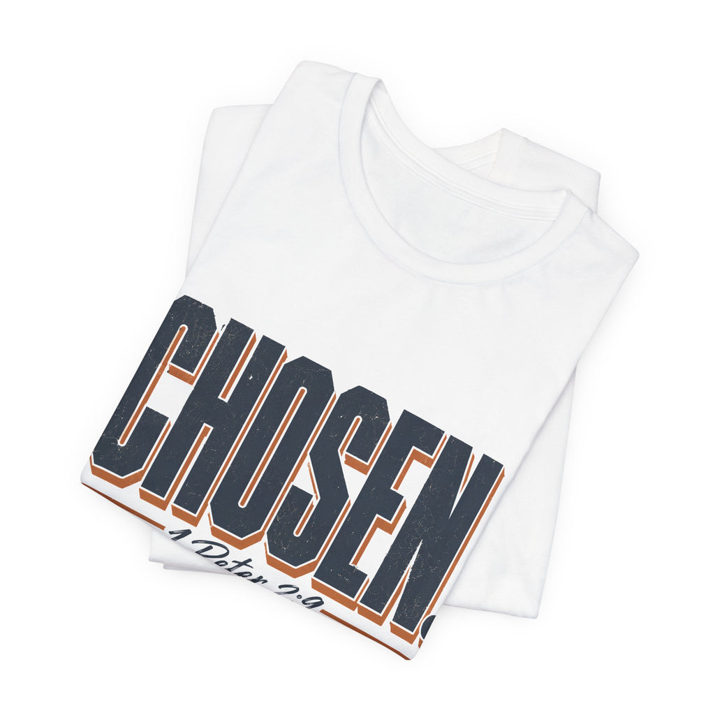 Chosen T-shirt