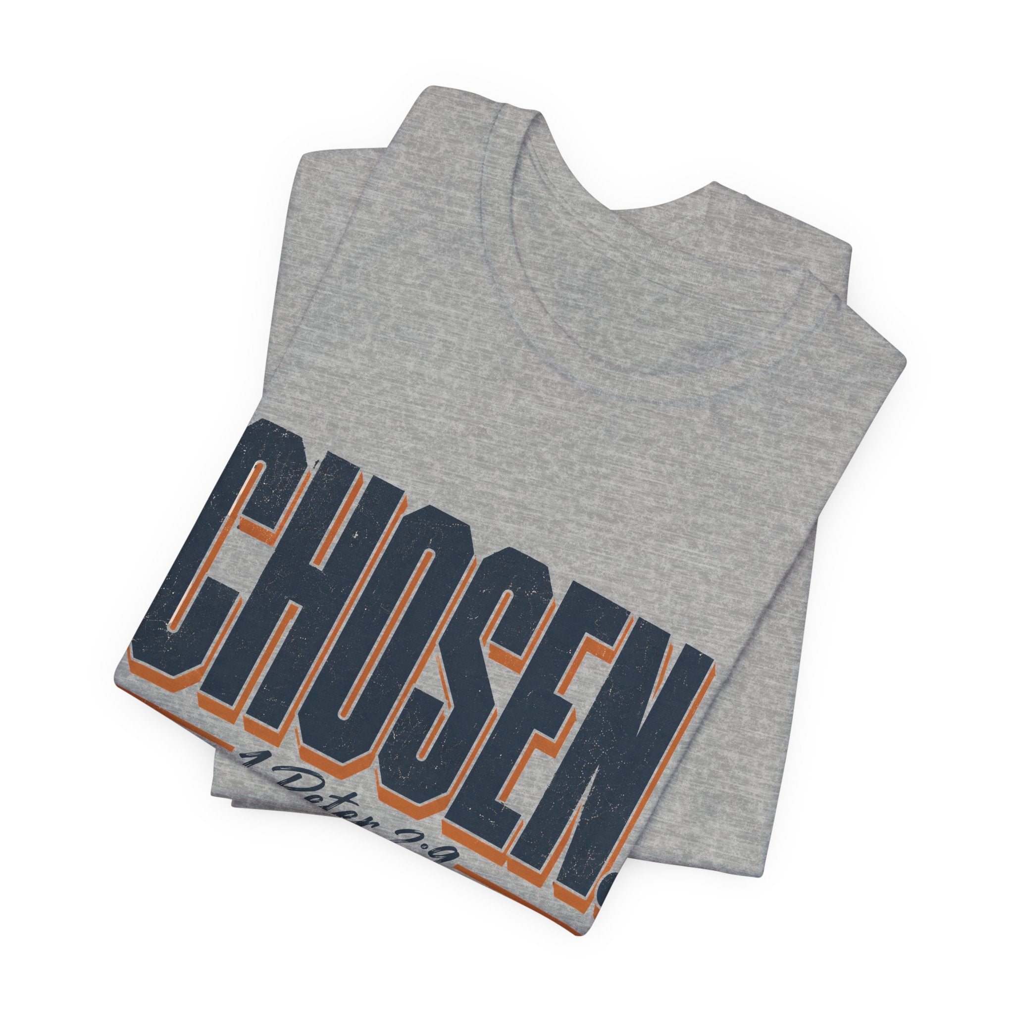 Chosen T-shirt