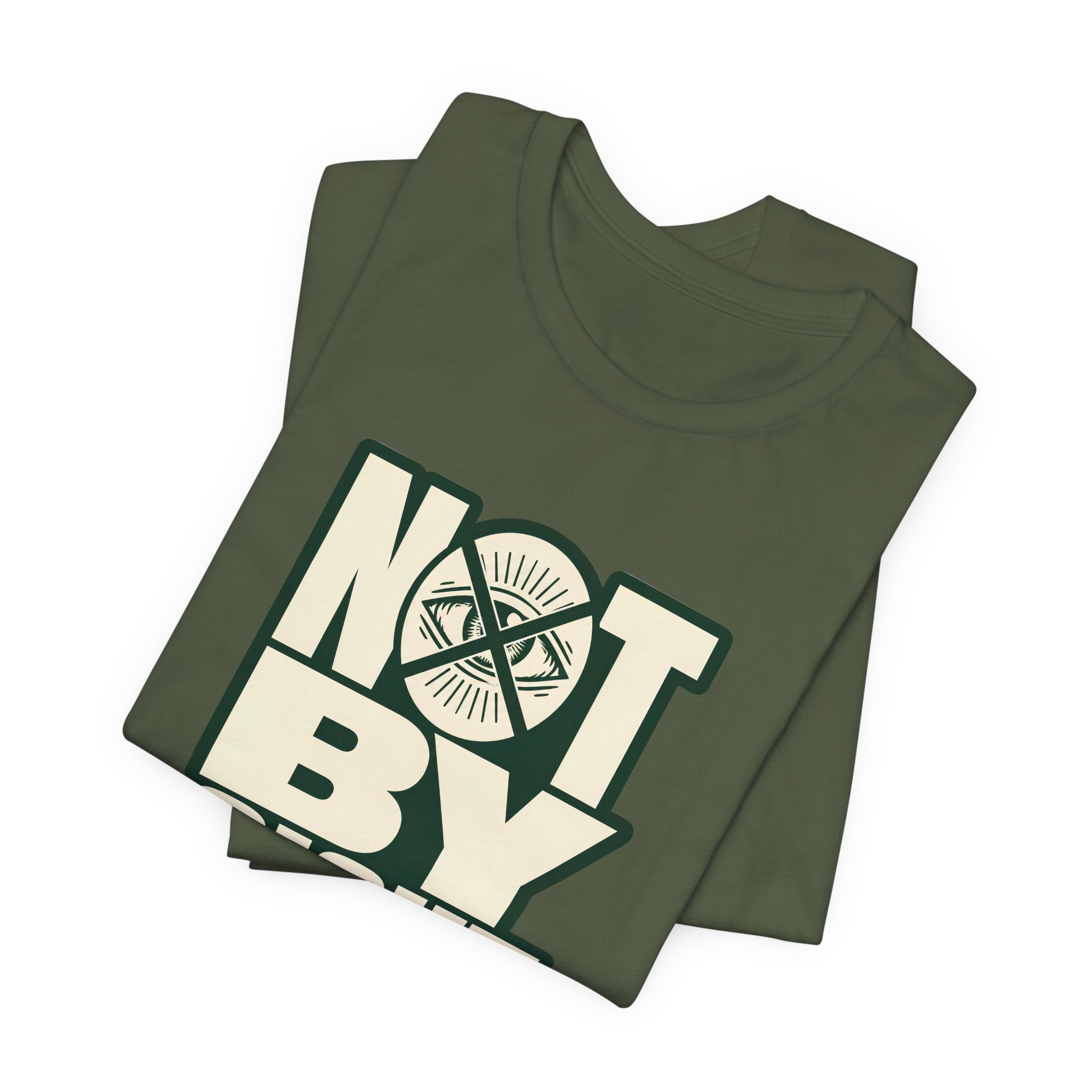Not By Sight T-Shirt