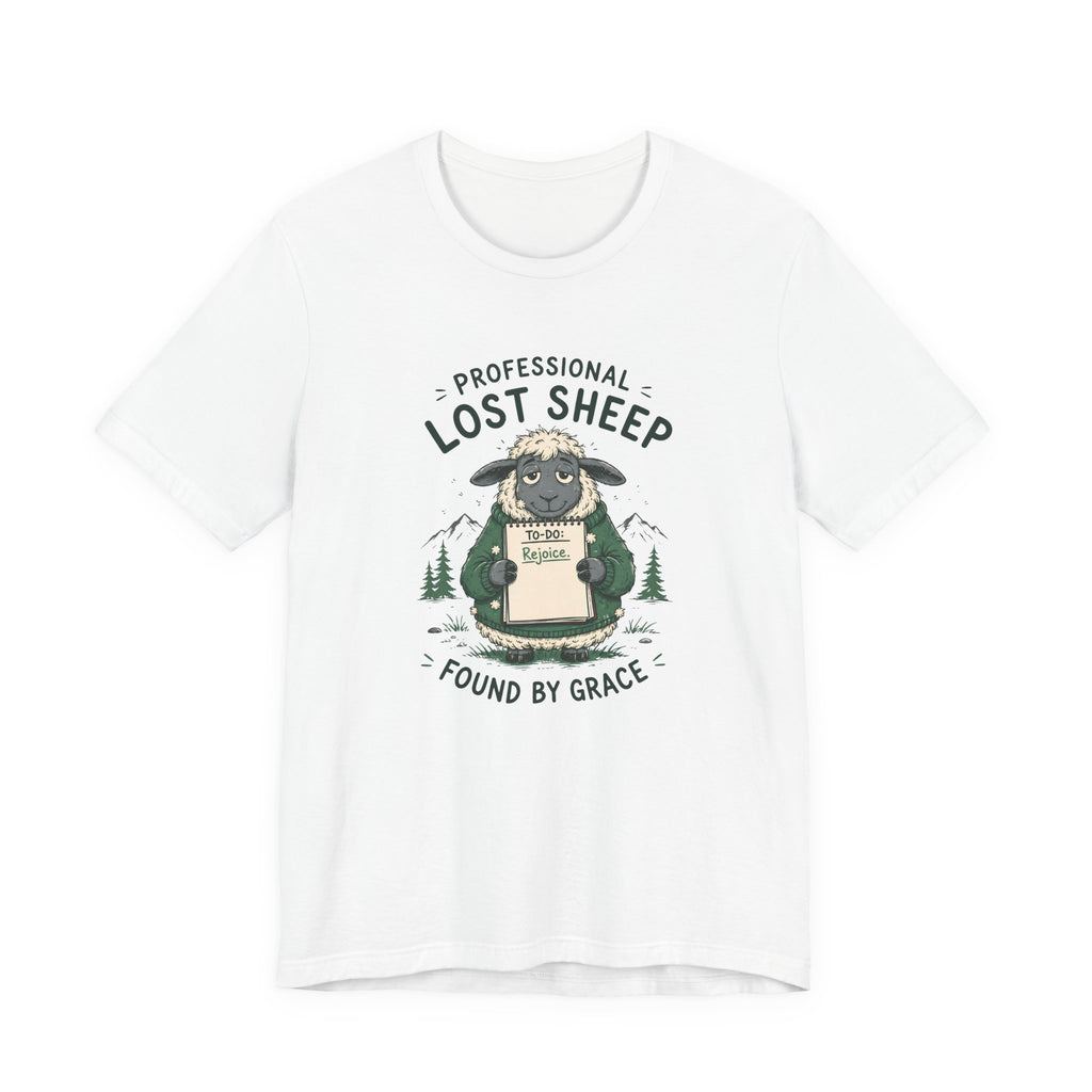 Lost Sheep T-Shirt