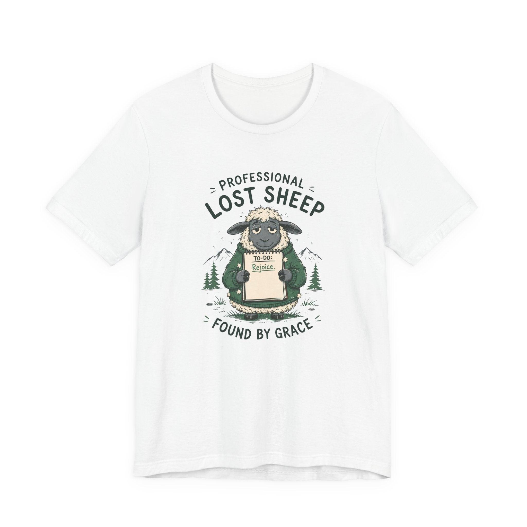 Lost Sheep T-Shirt