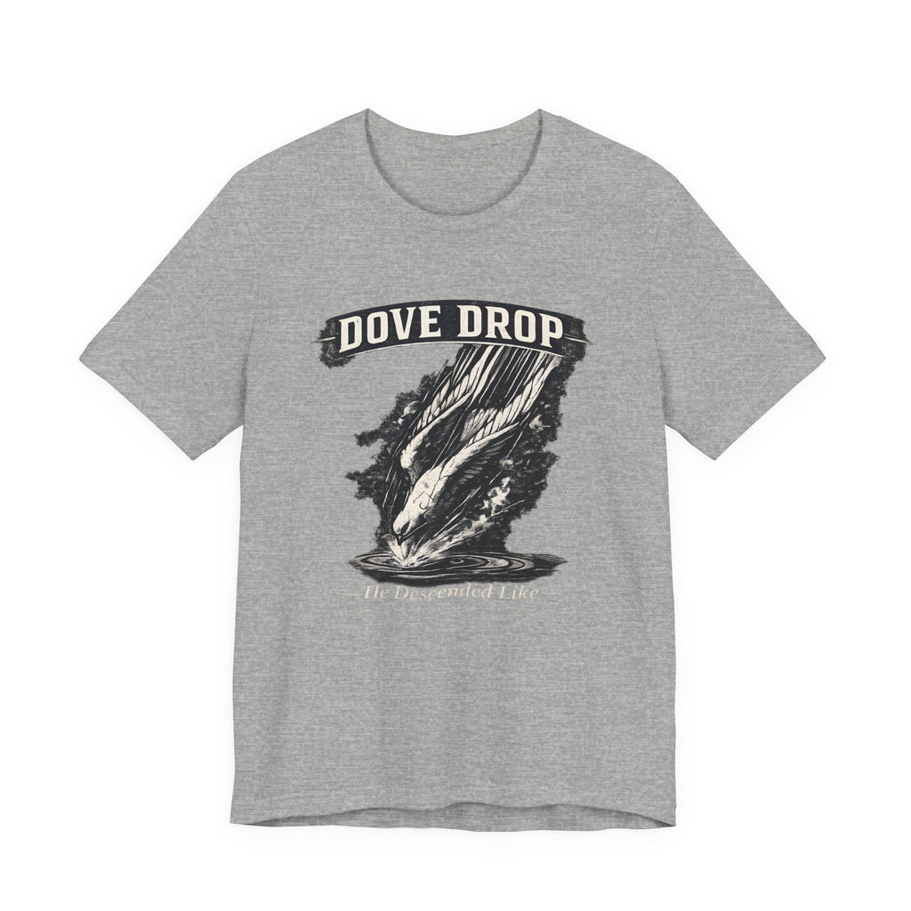Dove Drop T-shirt
