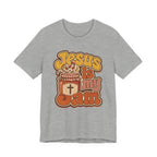 Jesus is my Jam T-shirt
