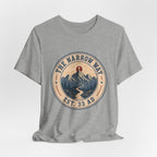 The Narrow Way 2 T-Shirt