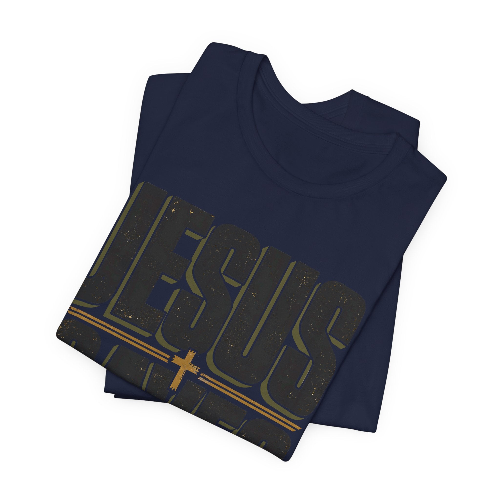 Jesus Saves T-shirt