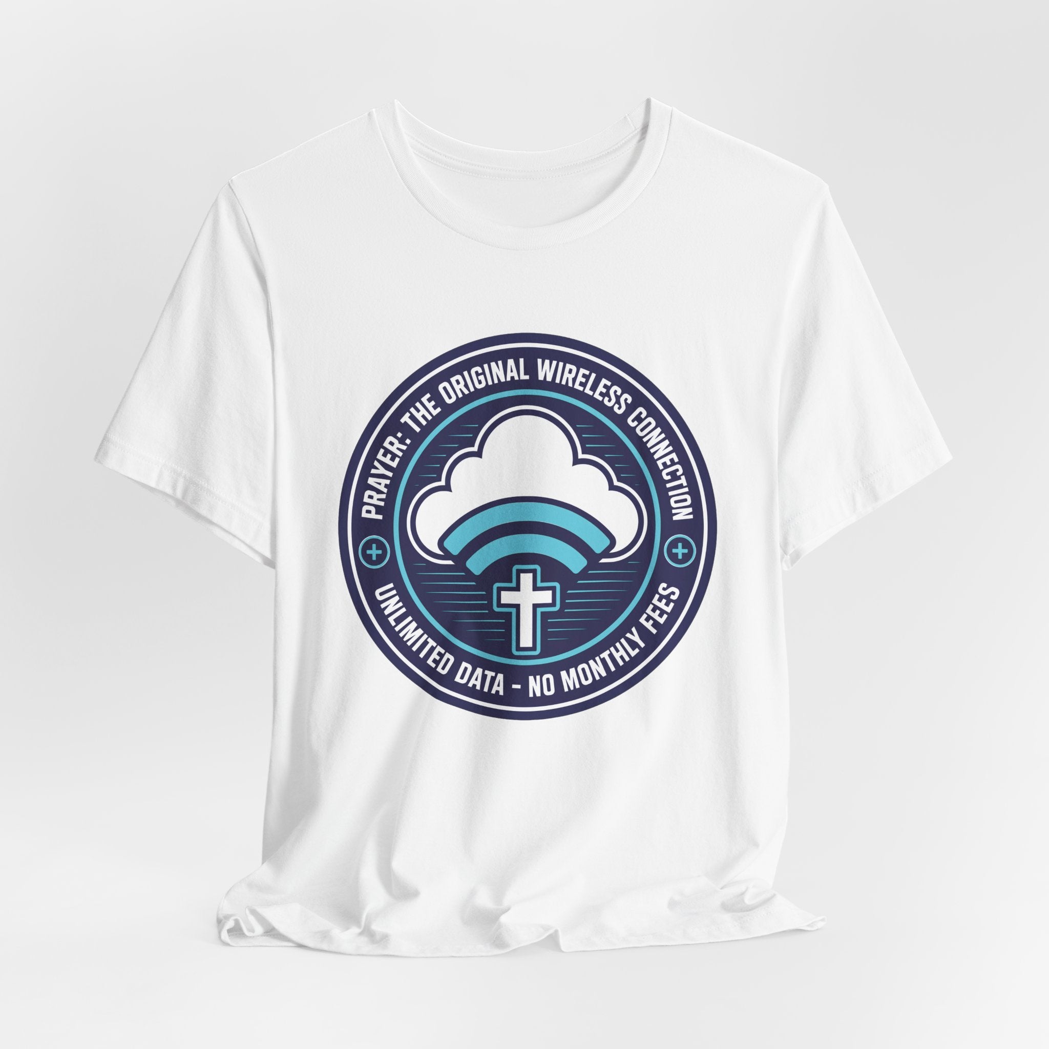 Origianal Wireless T-Shirt
