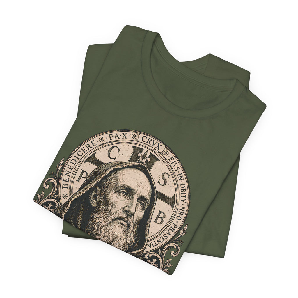 Saint ? T-Shirt
