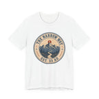 Narrow Way (2) T-shirt