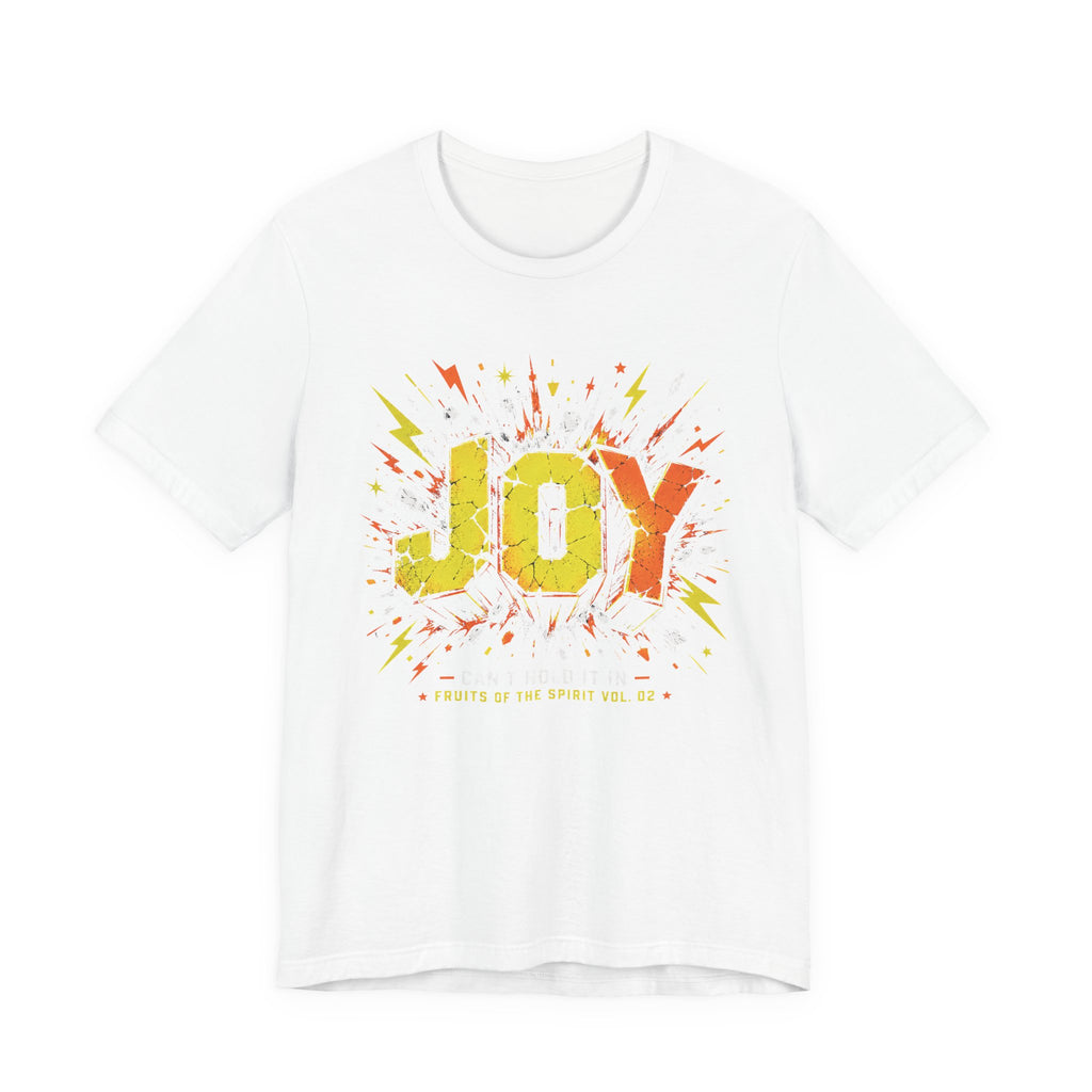 Joy 2 T-Shirt
