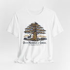 Ezekiel 17:23 T-Shirt