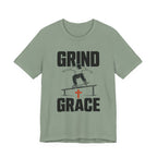Grind & Grace T-shirt