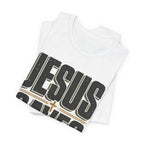 Jesus Saves T-shirt