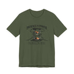 Patience is Power T-Shirt