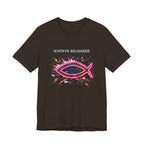 Ichthys Reloaded T-shirt
