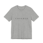 Covered T-shirt