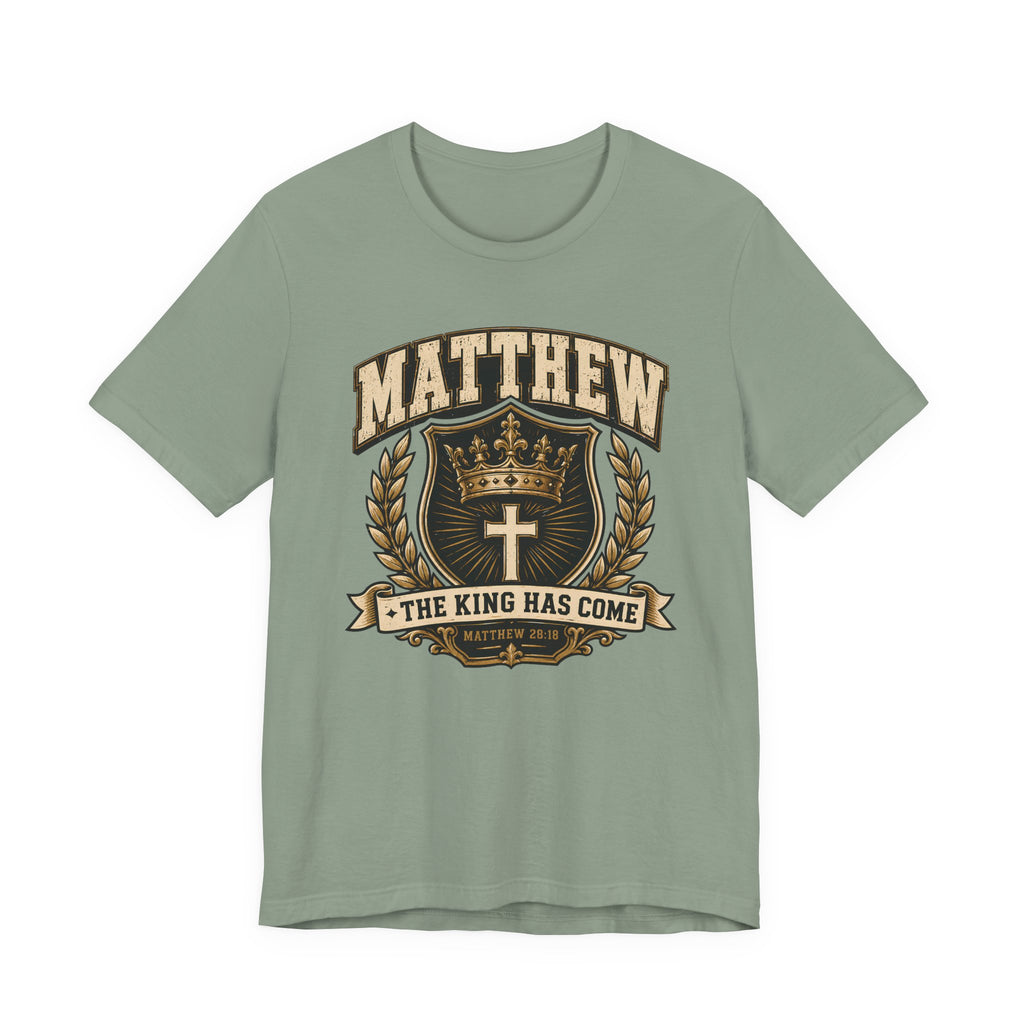 Matthew T-Shirt