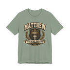 Matthew T-Shirt