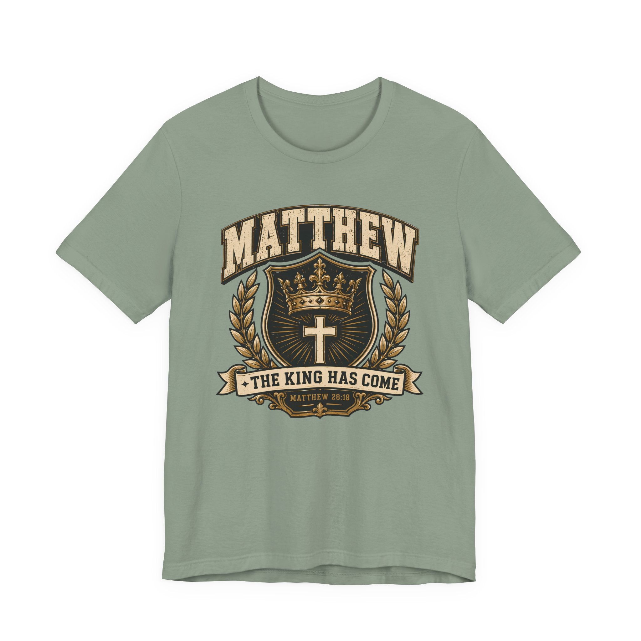 Matthew T-Shirt