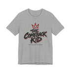 Comeback Kid T-shirt