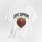Love Supreme T-Shirt
