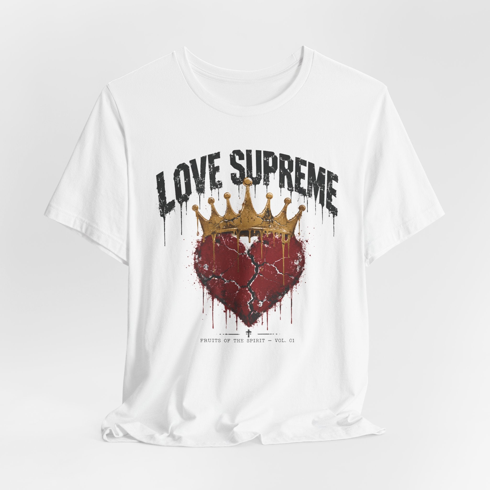 Love Supreme T-Shirt