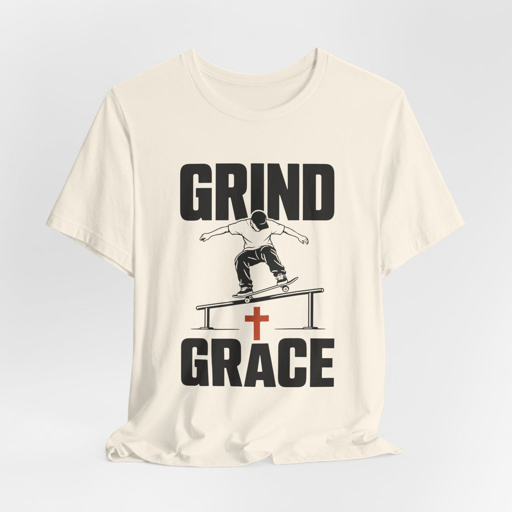 Grind & Grace T-shirt