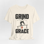 Grind & Grace T-shirt