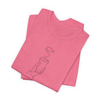 Grace & Caffeine T-shirt