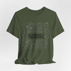 His Thoughts T-shirt