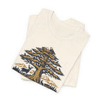 Ezekiel 17:23 T-Shirt